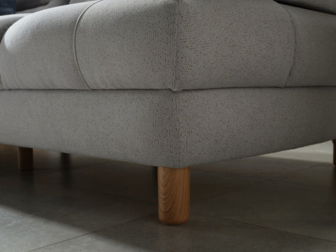 Bubble Tetra X 3 Seater Sofa