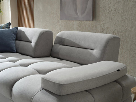 Bubble Tetra X 3 Seater Sofa