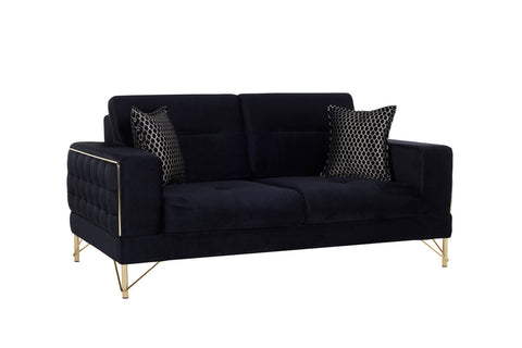 Clara 2 Seater Sofa