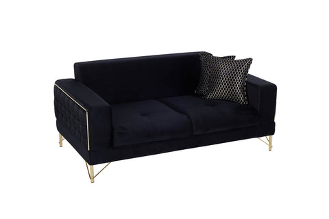 Clara 2 Seater Sofa