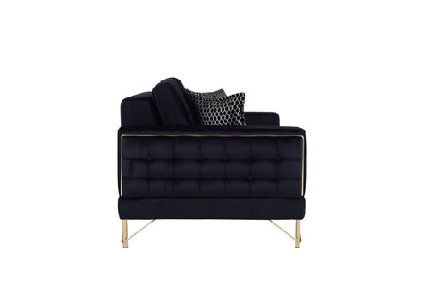 Clara 2 Seater Sofa