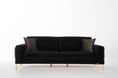 Clara 3 Seater Sofabed