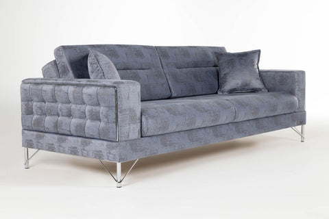 Clara 3 Seater Sofabed