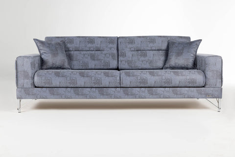 Clara 3 Seater Sofabed