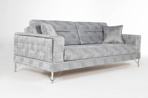 Clara 3 Seater Sofabed