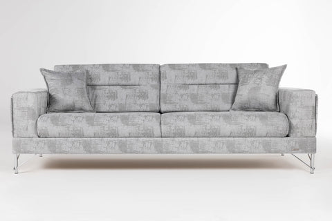 Clara 3 Seater Sofabed