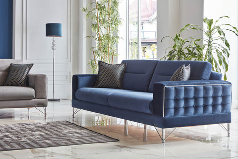 Clara Sofa Set