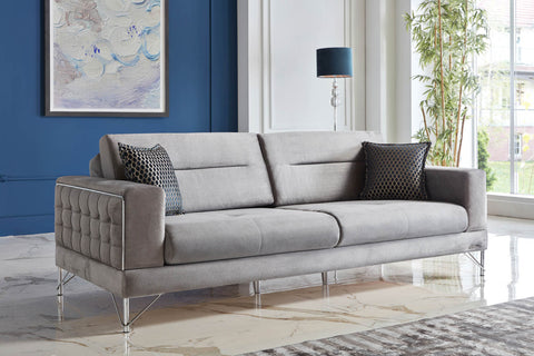 Clara Sofa Set