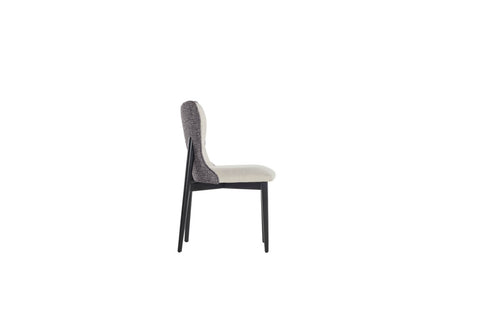 Cross Chair (6285)