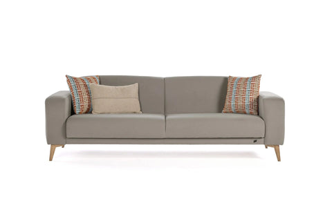 Carlin 3 Seater Sofabed
