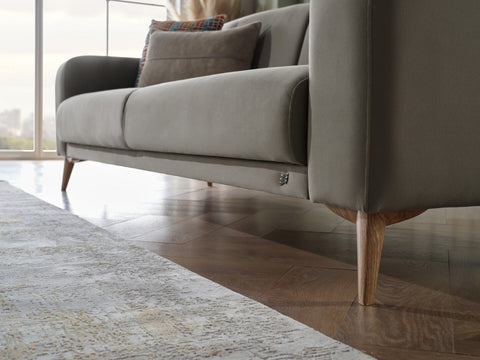 Carlin 3 Seater Sofabed