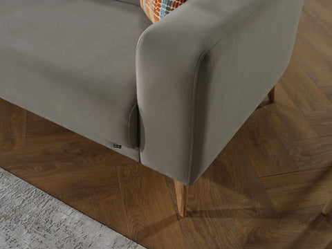 Carlin 3 Seater Sofabed