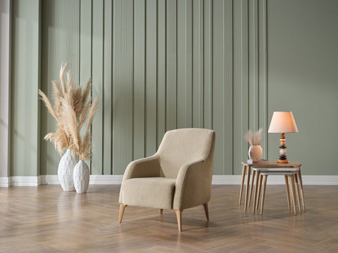 Carlin Armchair