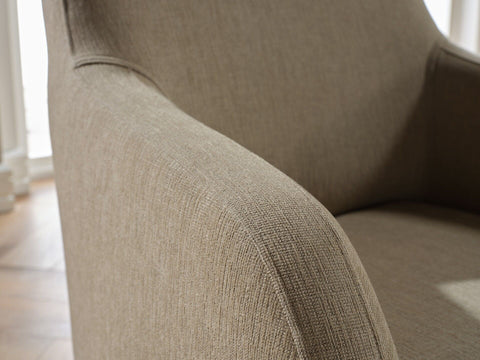 Carlin Armchair