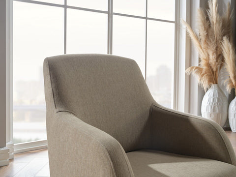 Carlin Armchair