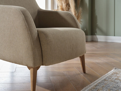 Carlin Armchair
