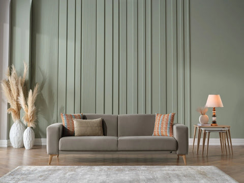 Carlin 2 Seater Sofa