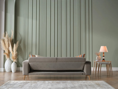 Carlin Sofa Set