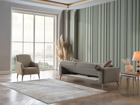 Carlin Sofa Set