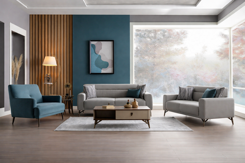 Marven Sofa Set