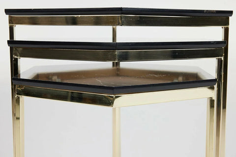 Clara Nesting Table