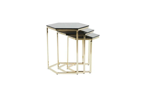 Clara Nesting Table