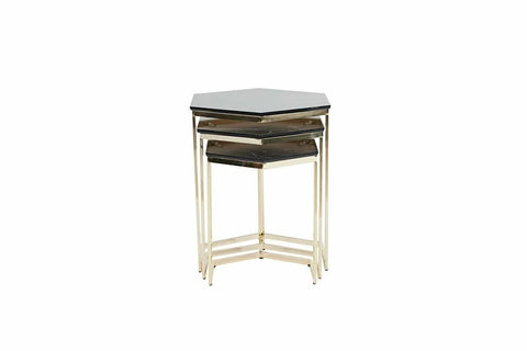 Clara Nesting Table