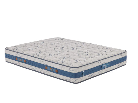 Cooler 5 Zone Mattress