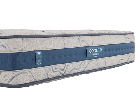 Cooler 5 Zone Mattress