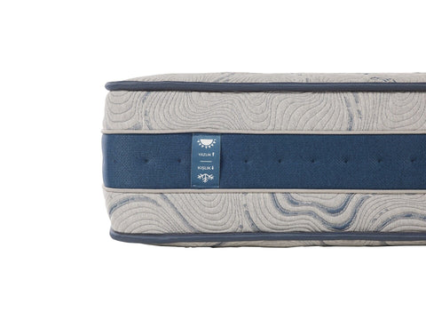 Cooler 5 Zone Mattress