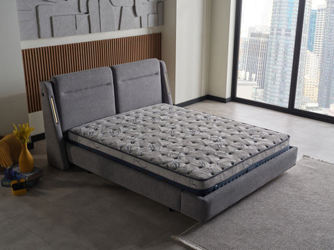 Cooler 5 Zone Mattress