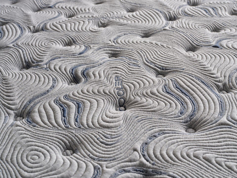 Cooler 5 Zone Mattress