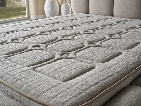 Cooler Bohem Mattress