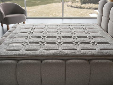 Cooler Bohem Mattress