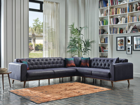 Diego Corner Sofa