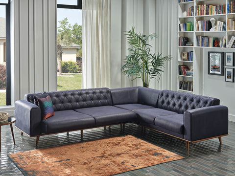 Diego Corner Sofa