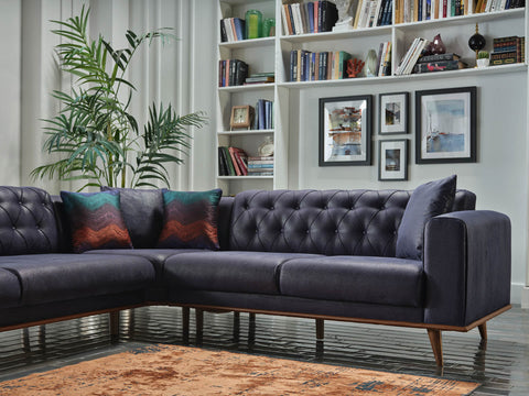 Diego Corner Sofa