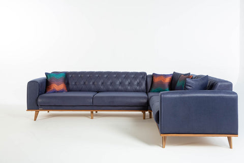 Diego Corner Sofa