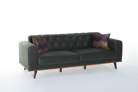 Diego 3 Seater Sofabed (Flipback)