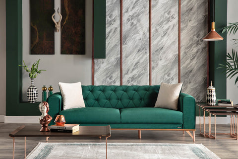 Diego Sofa Set