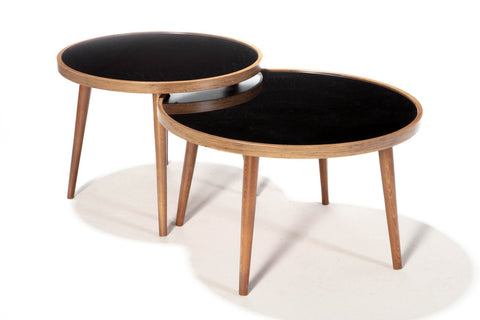 Diego Coffee Table (2 Pieces)