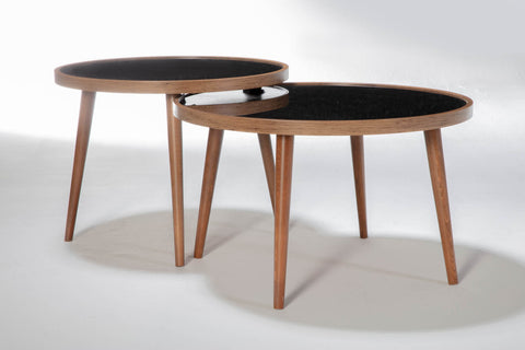 Diego Coffee Table (2 Pieces)