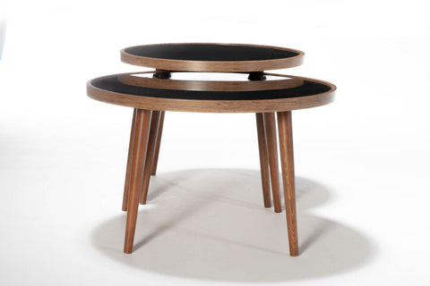 Diego Coffee Table (2 Pieces)