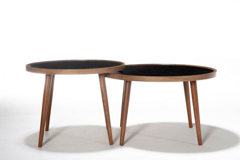 Diego Coffee Table (2 Pieces)