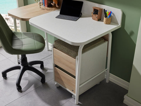 Daisy Study Table Set