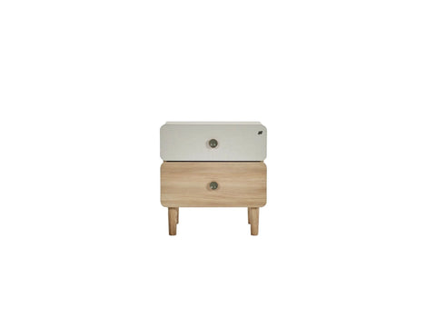 Daisy Young Room Bedside Table