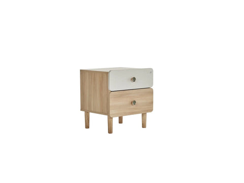 Daisy Young Room Bedside Table