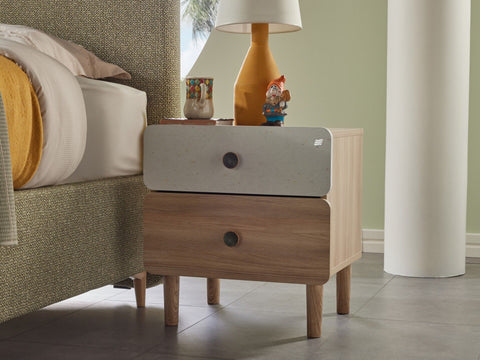 Daisy Young Room Bedside Table