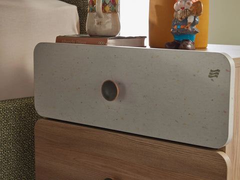 Daisy Young Room Bedside Table