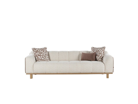 Destina 3 Seater Sofabed